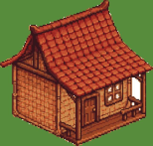 House — WRONG ANGLE